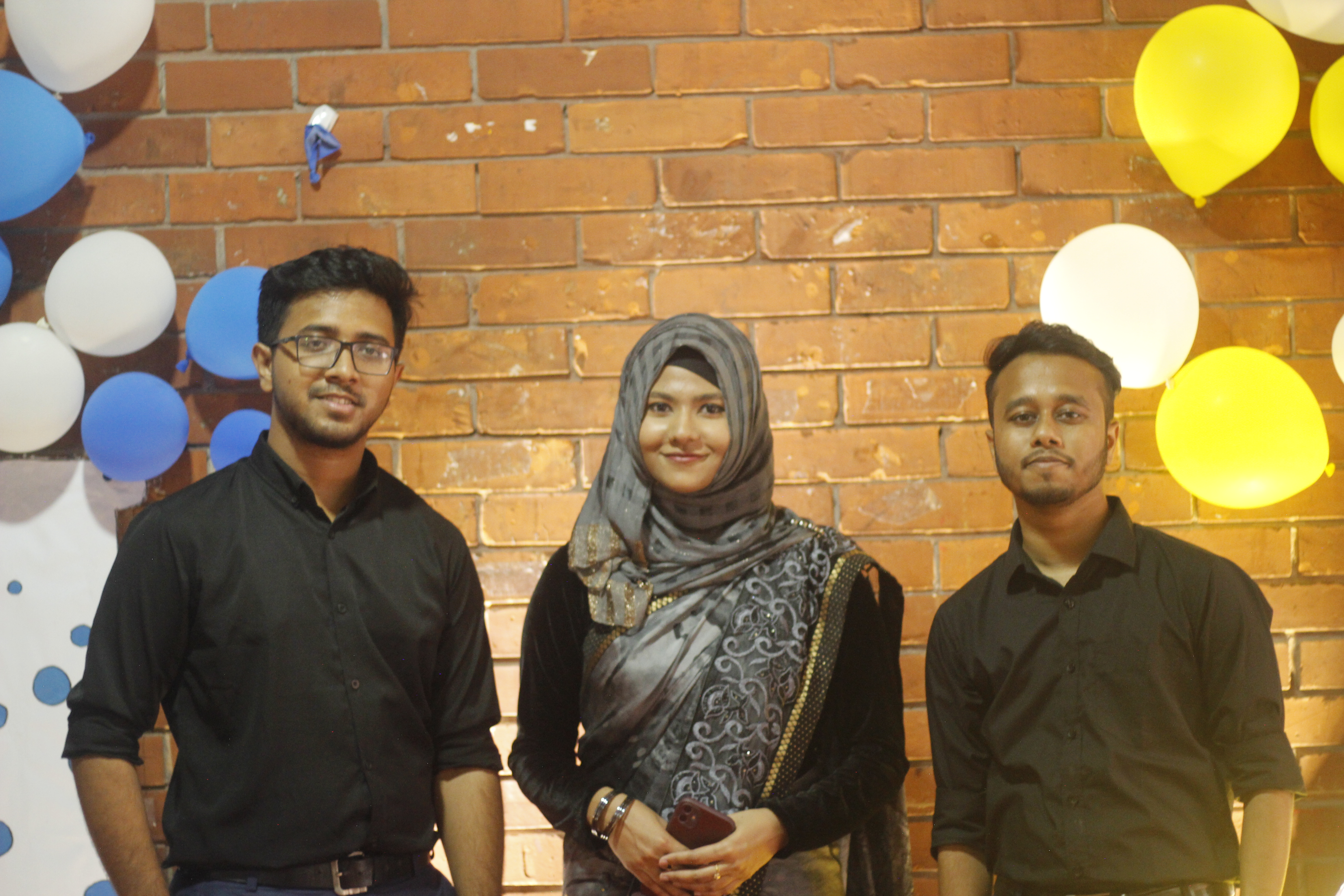 Md Nahid Hasan | Portfolio